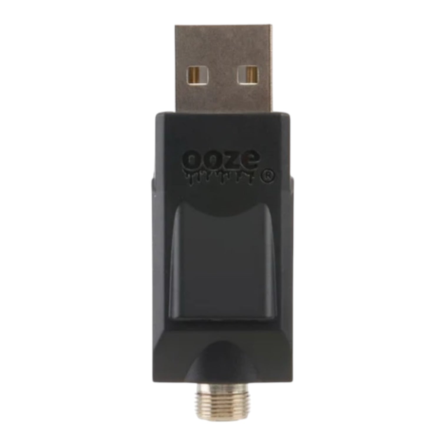 Ooze Bolt USB Charger with Type