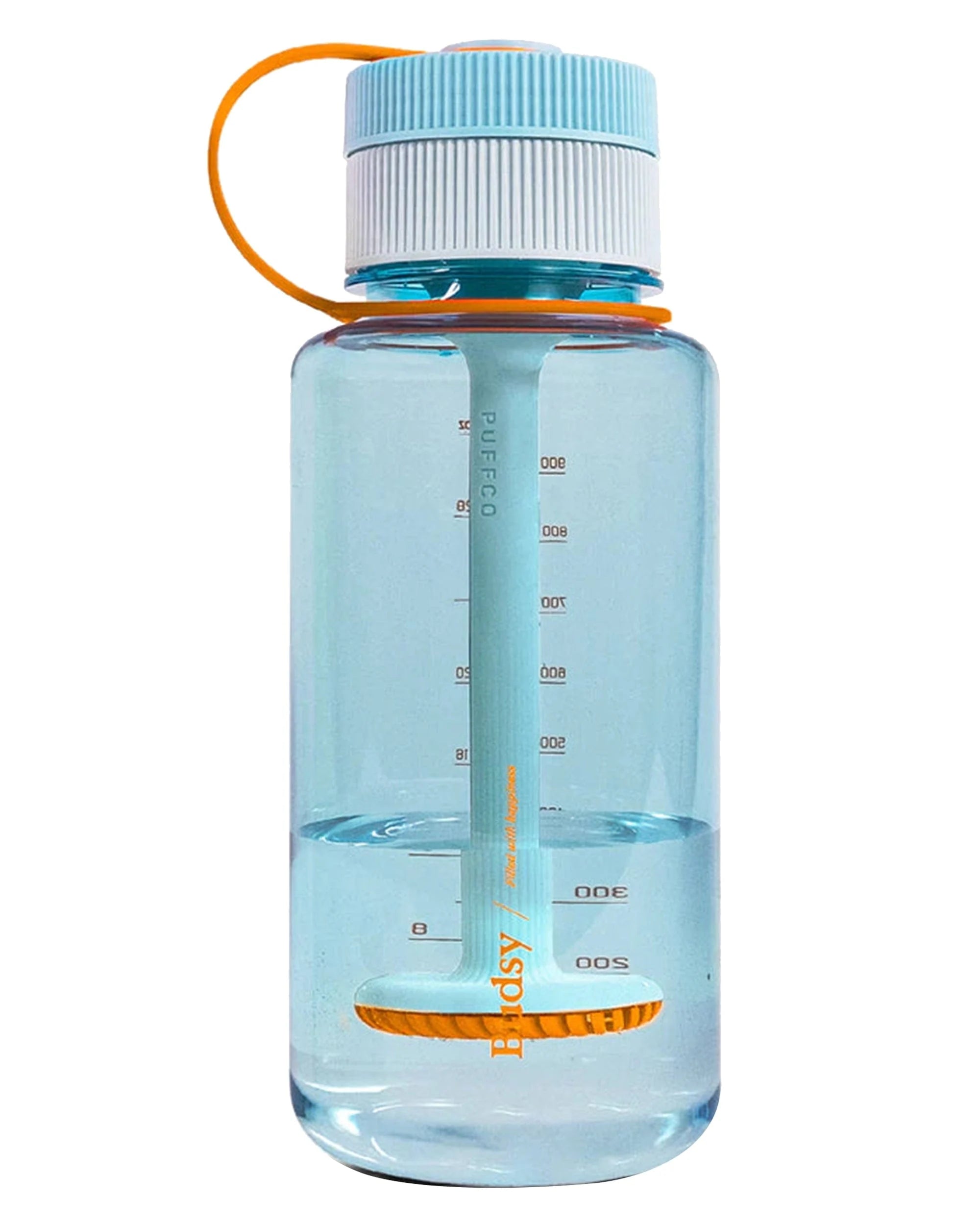 Portable bong for travel