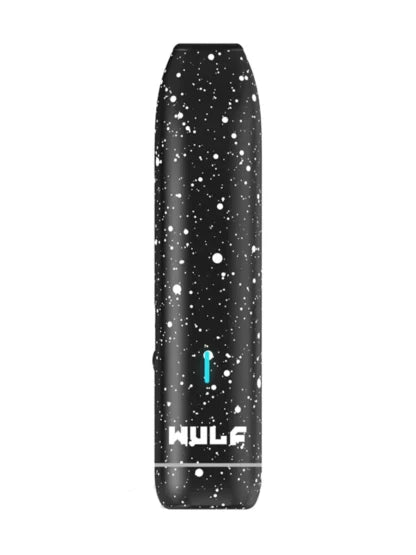 Portable dry herb vape