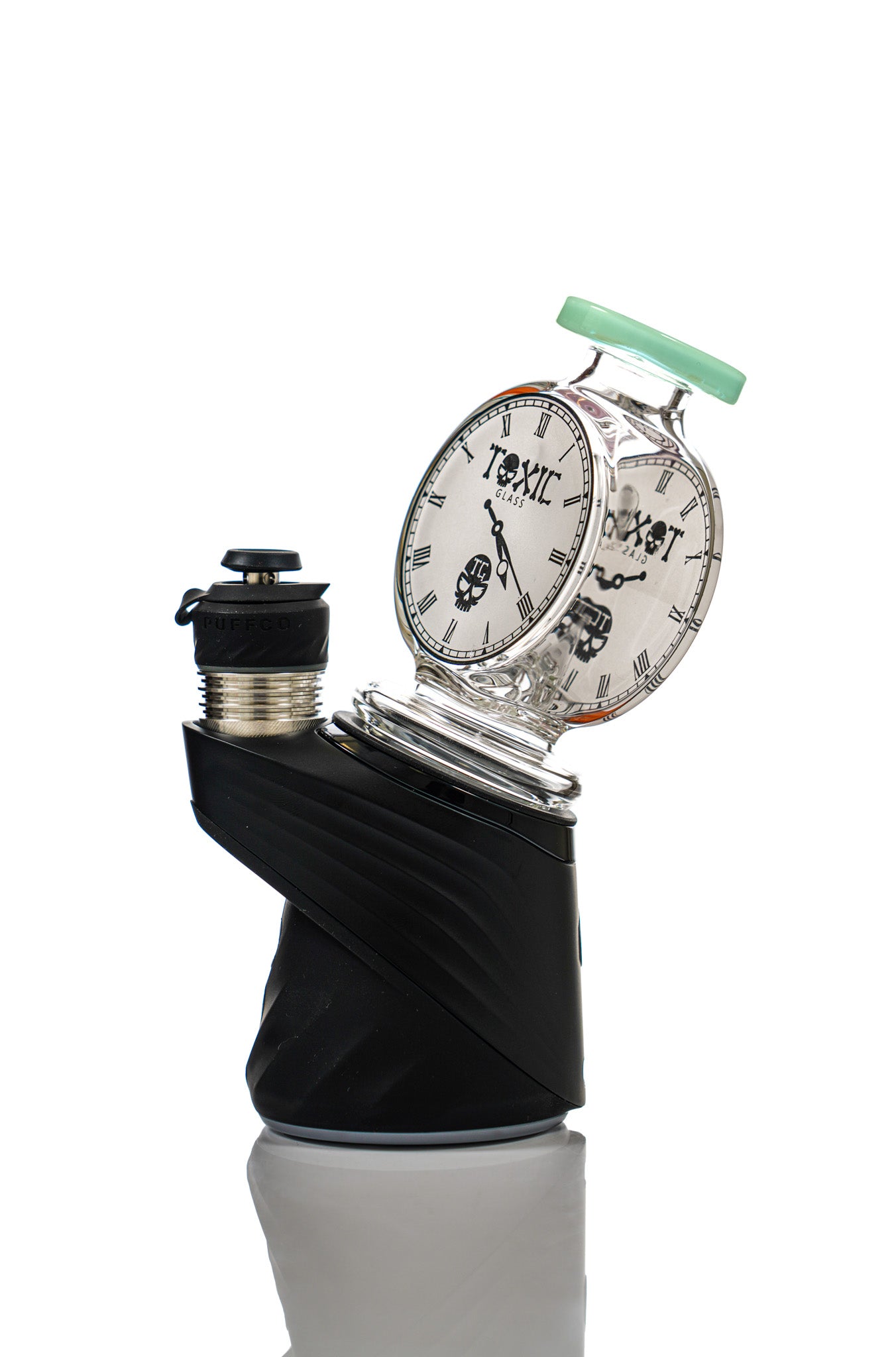 Puffco Peak custom attachment