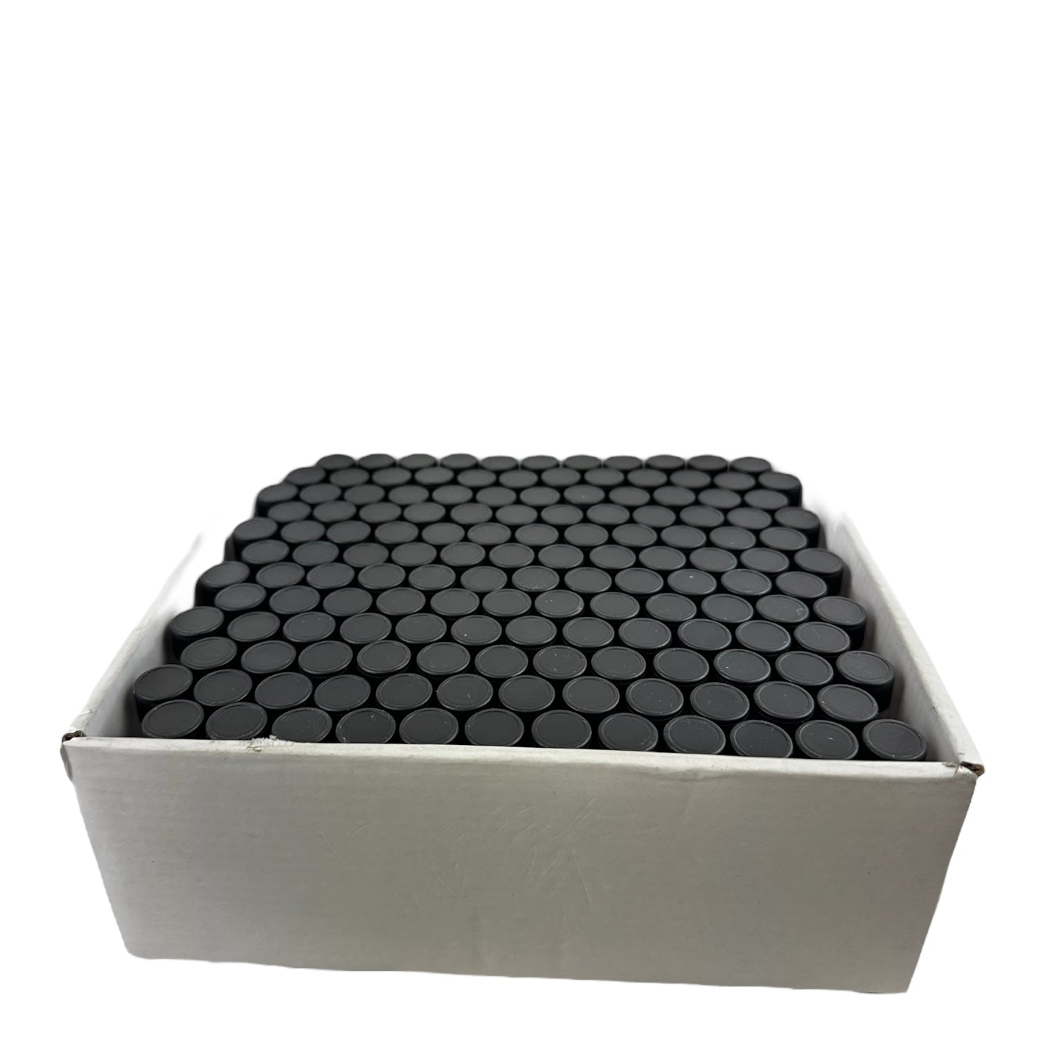 Screw Cap Glass Vials