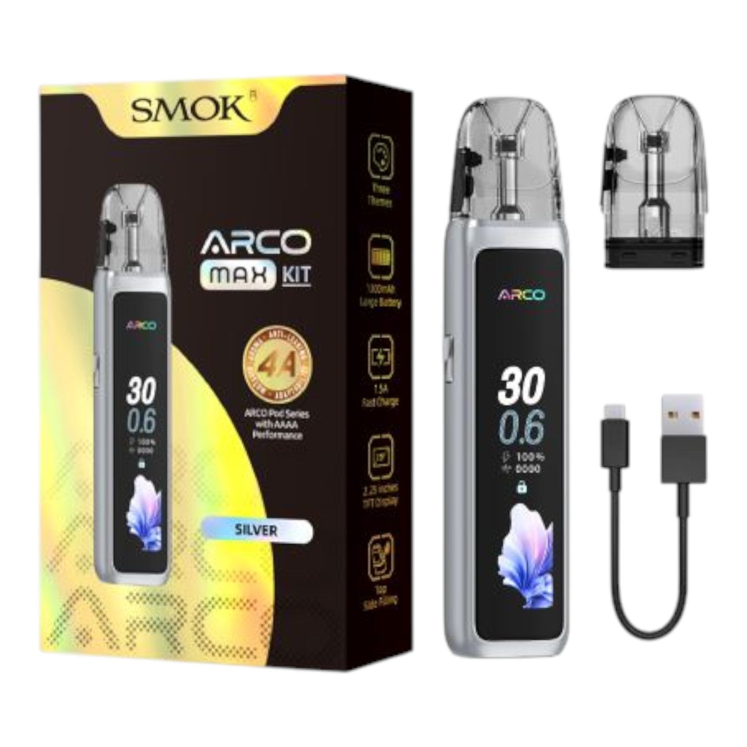 Smok Arco Max Kit | Buy Smok Arco Max Starter