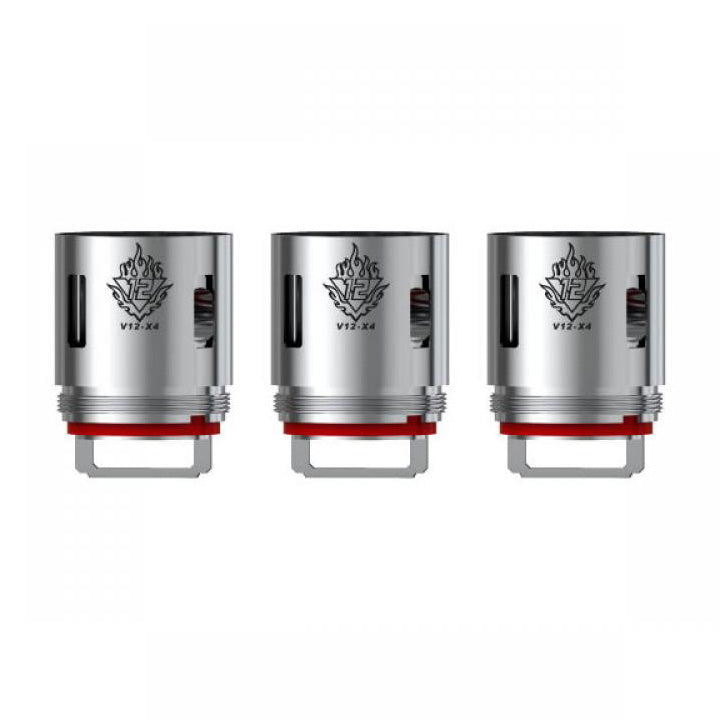 Smok V12 X4 Coils