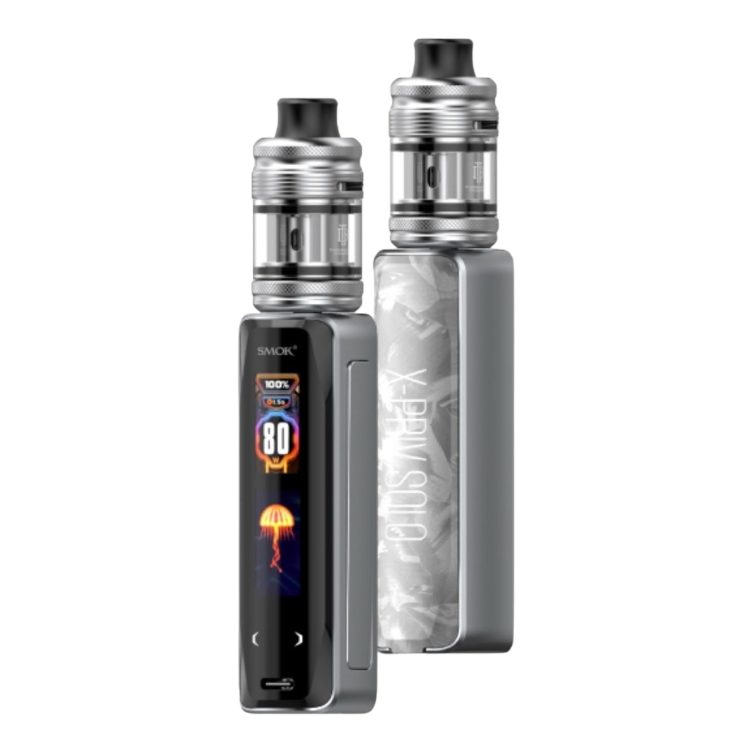 Smok X-Priv Solo Kit
