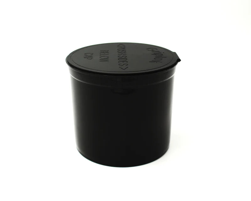 Top 90 Dram Plastic Vials