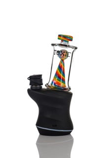 Toxic Candy Carta Attachment