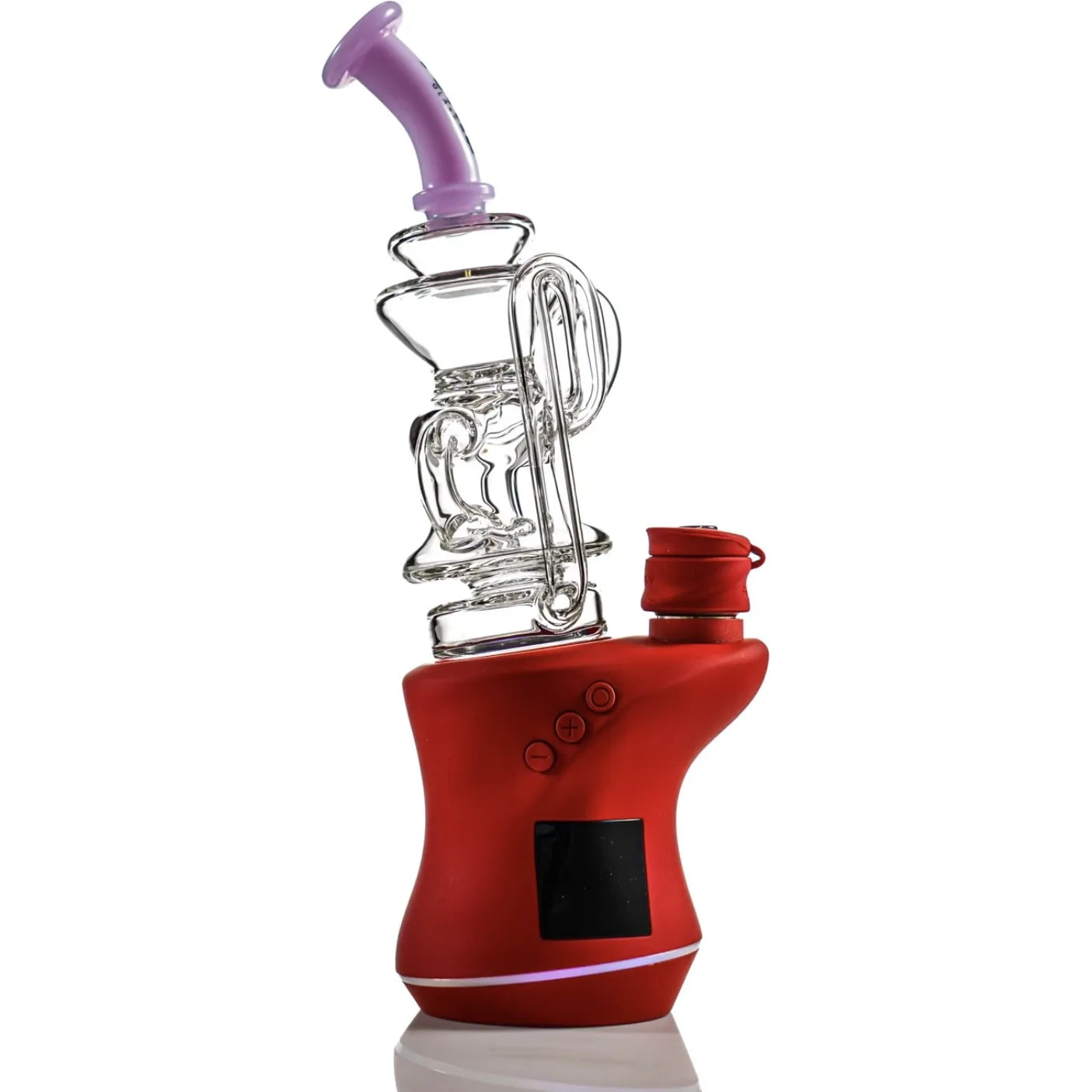 Toxic Recycler Focus V Carta Attachment