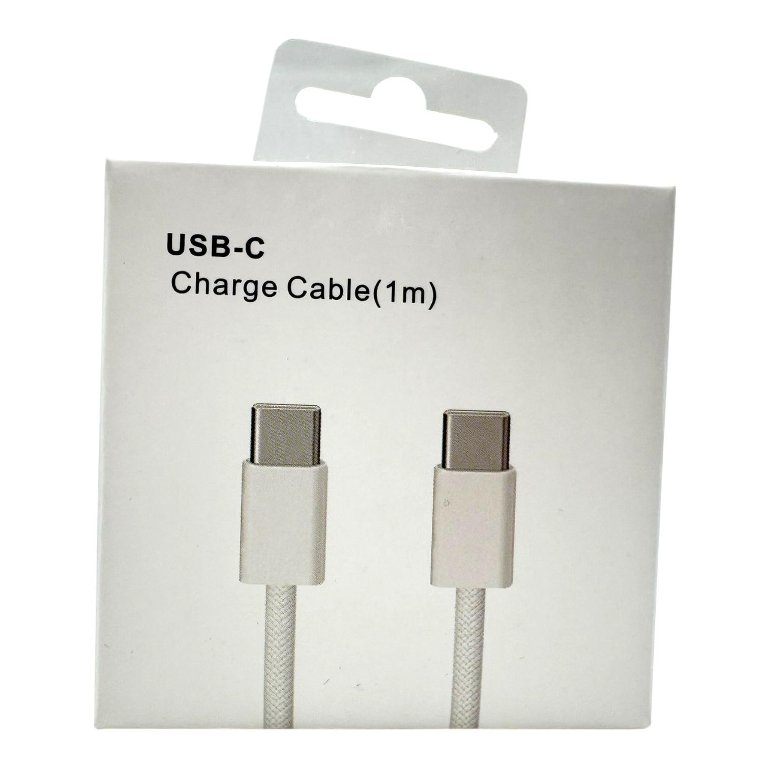 Buy USB-C Charging Cable