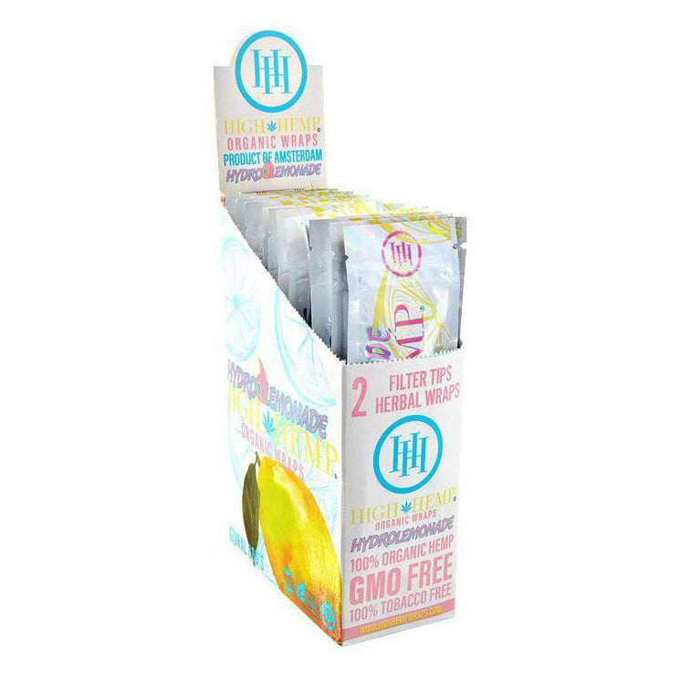 Buy Vegan approved hemp wraps wholesale