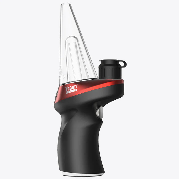 Yocan Black Phaser MAX review