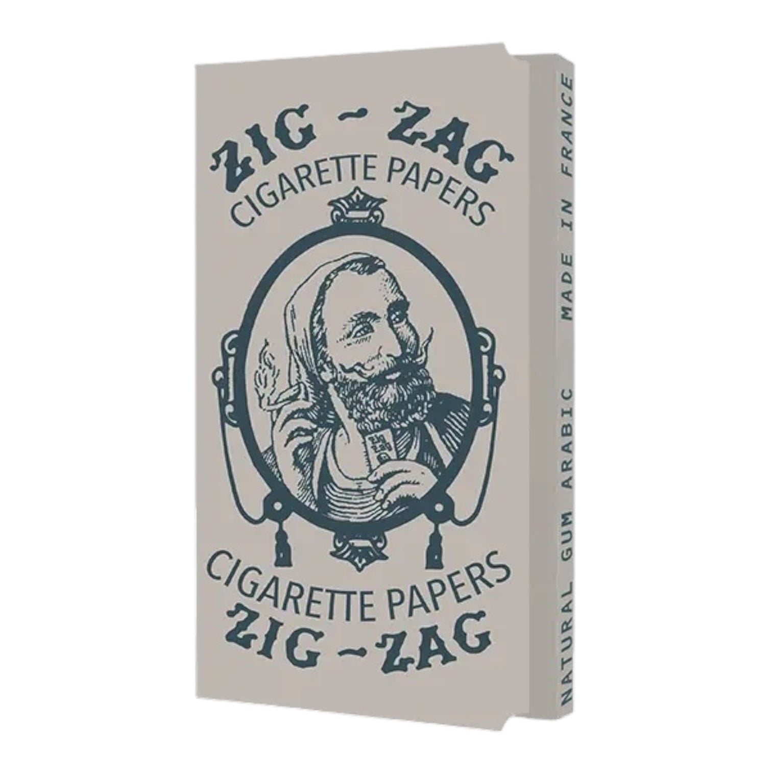 Zig Zag Vintage 1 Size Rolling Papers