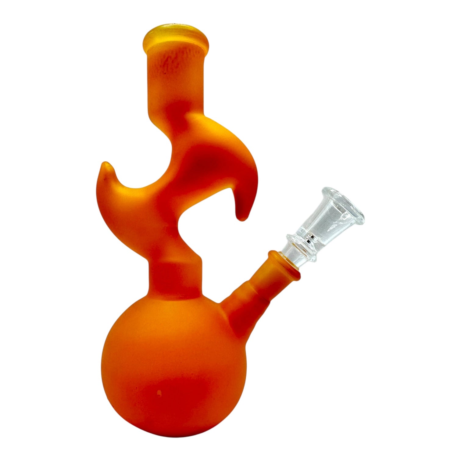 Zong Beaker Glass Water Pipe