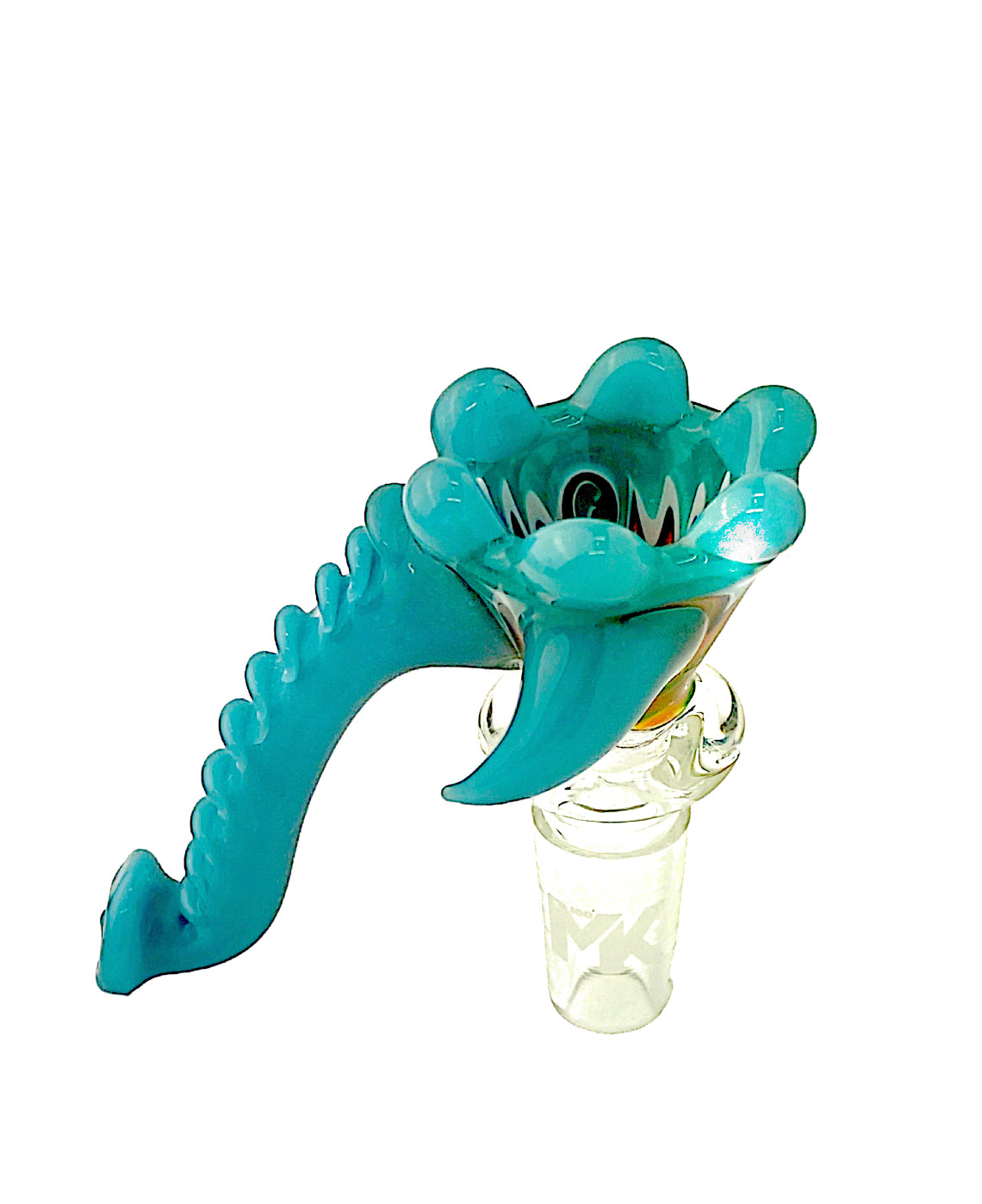 MKBL12 — Bowl by MK Glass 14mm Male