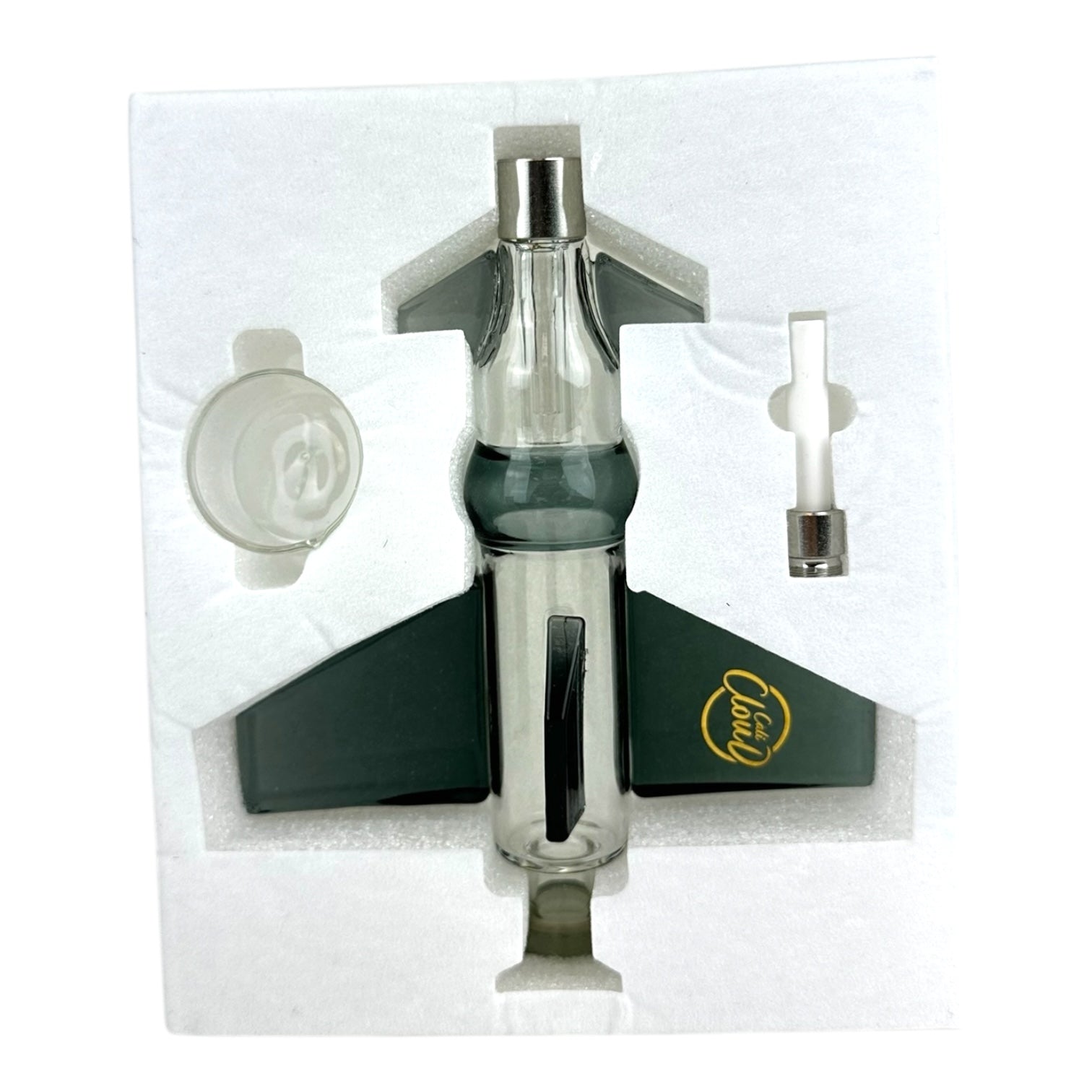 Cali Cloudx Ghostrider Straw Nectar Collector NC-51