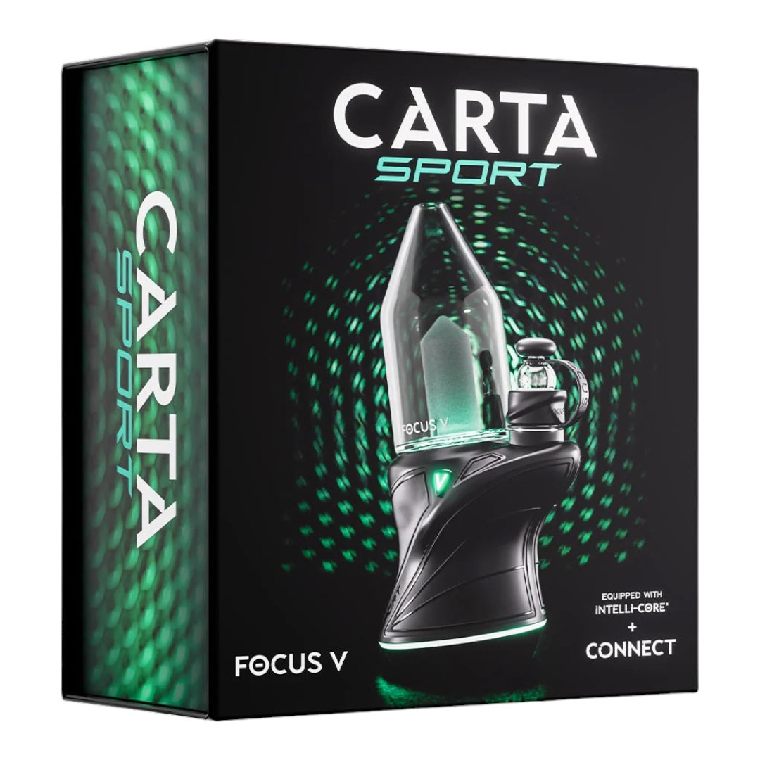 Focus V Carta Sport