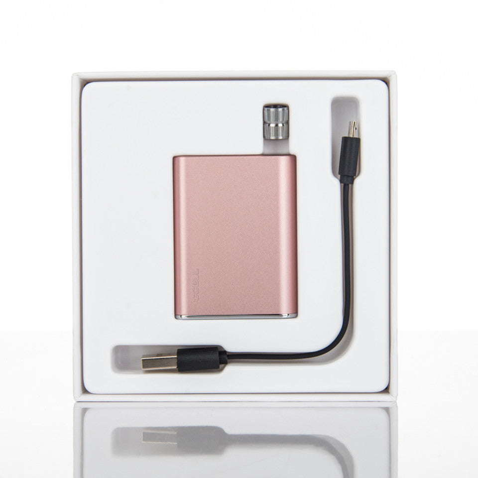 CCell Palm 510 battery