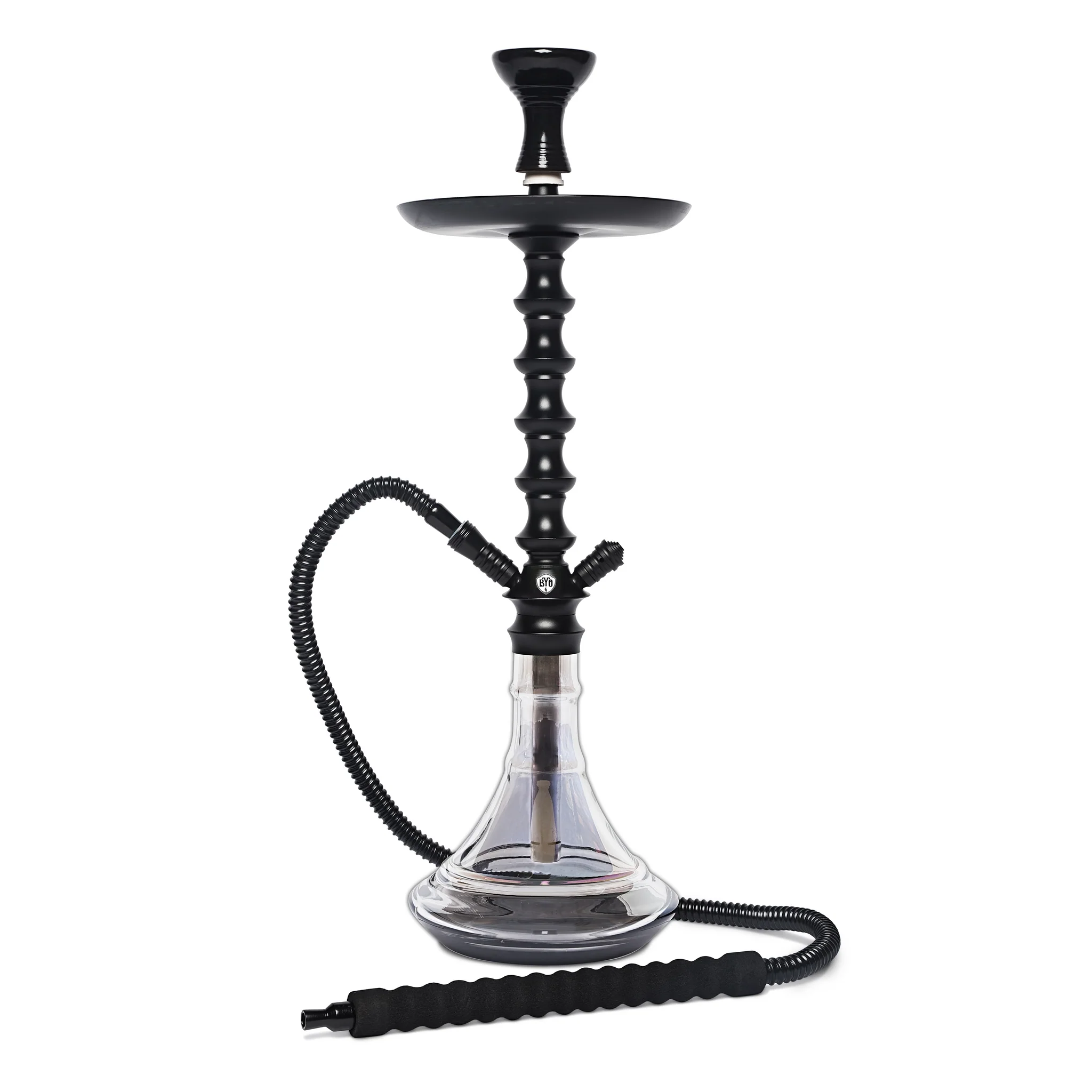 24" Vintage Taurus B.Y.O Hookah (I-5003)