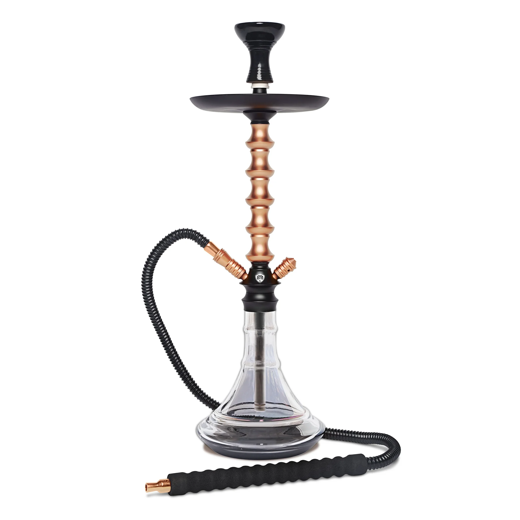 24" Vintage Taurus B.Y.O Hookah (I-5003)