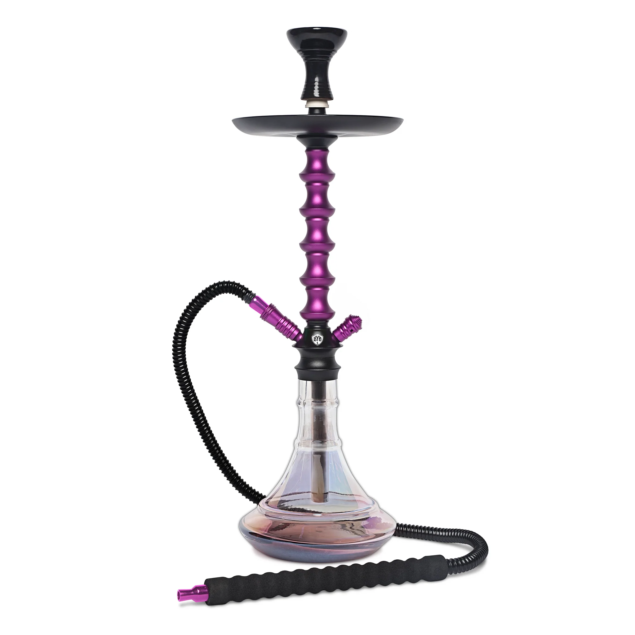 24" Vintage Taurus B.Y.O Hookah (I-5003)