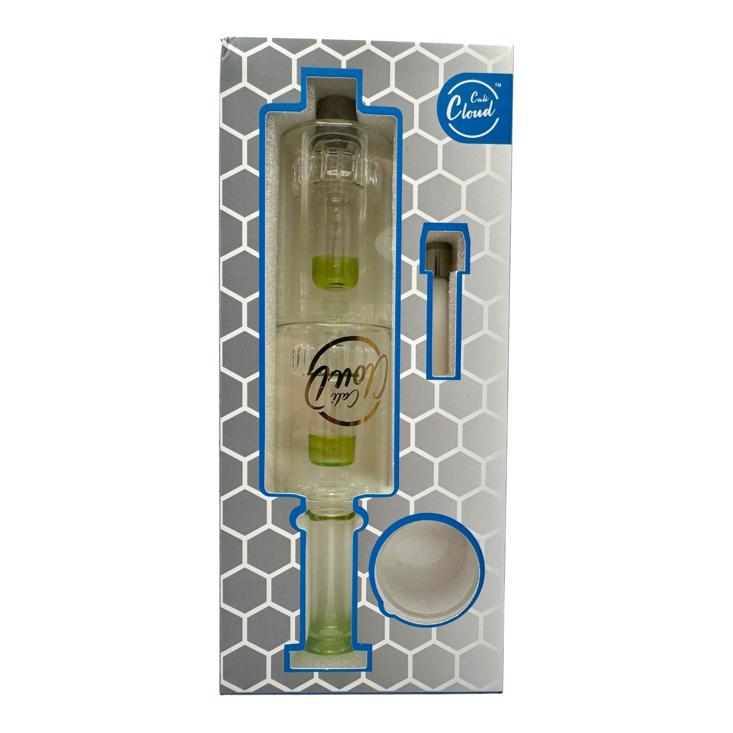 Cali Cloud Nectar Collector