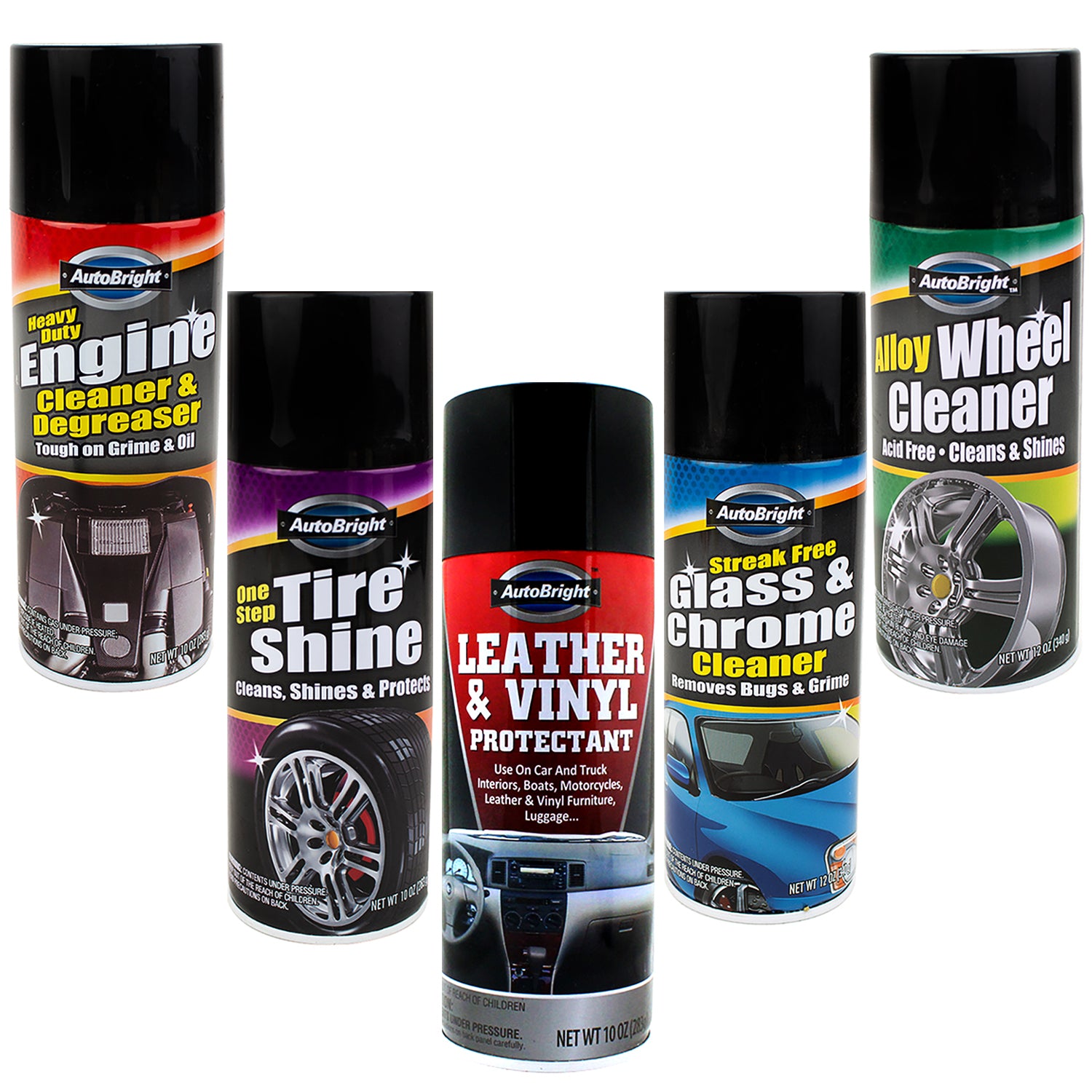 Buy Car Cleaner Safe Cans
