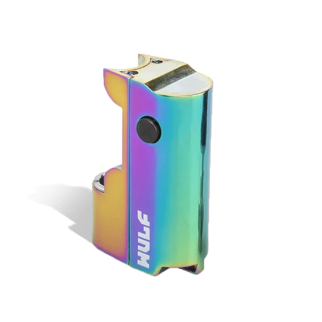 Cartridge Battery by Wulf Mods