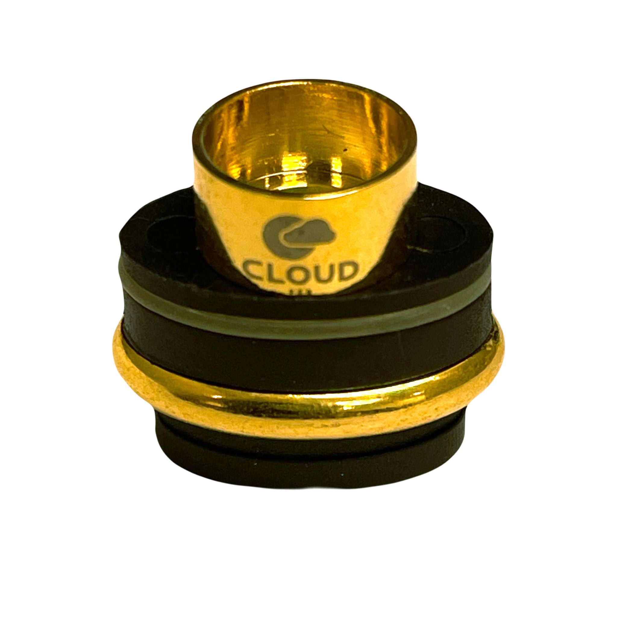 Cloud Pen Coil