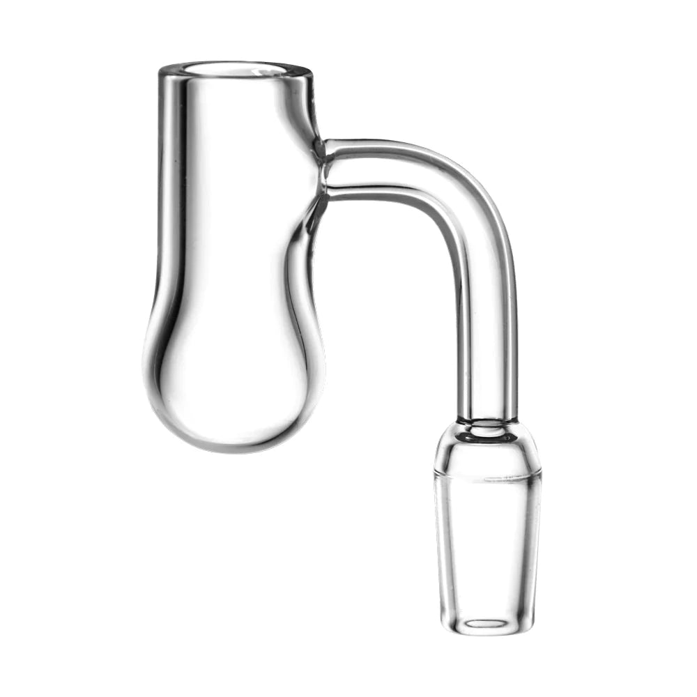 Quartz Cold Start 90° Banger - 4mm