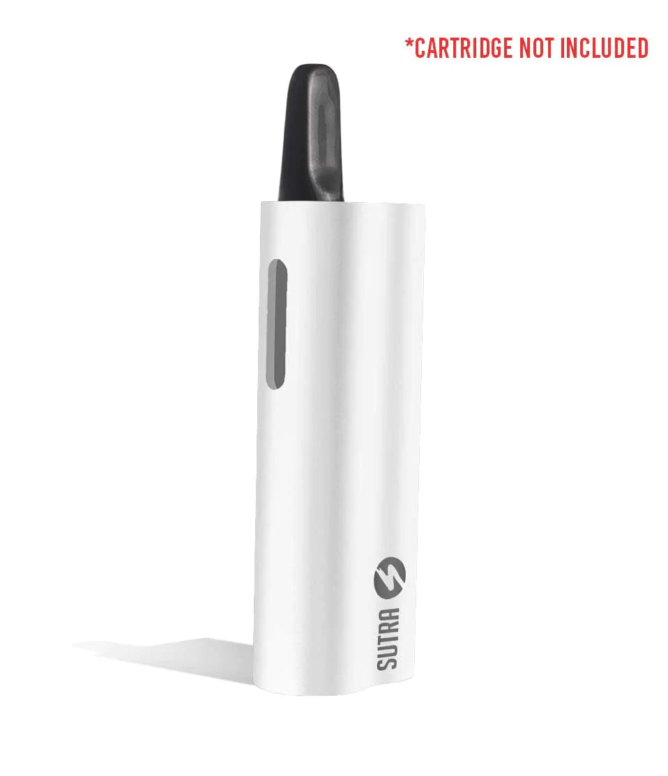 Compact vape pen device