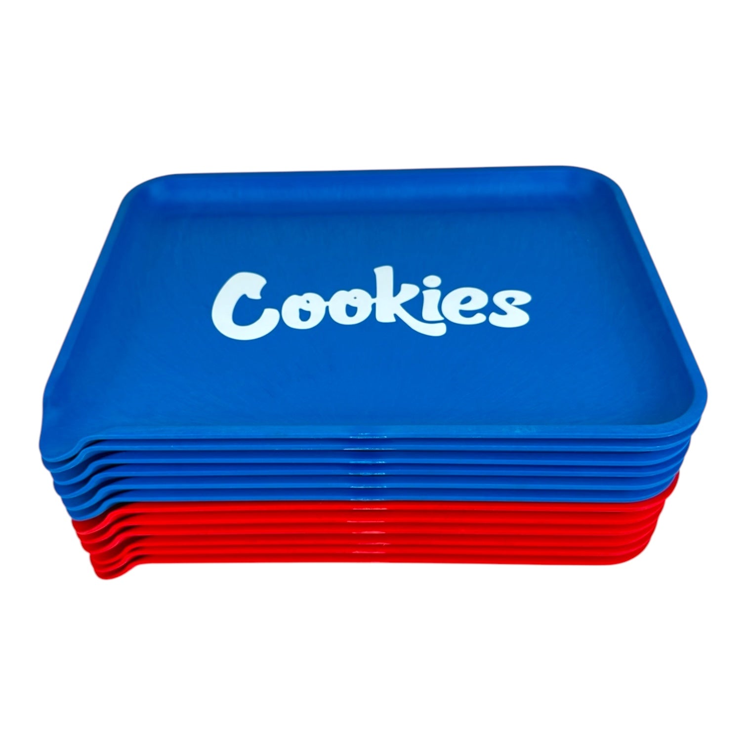 Cookies Large Hemp Tray