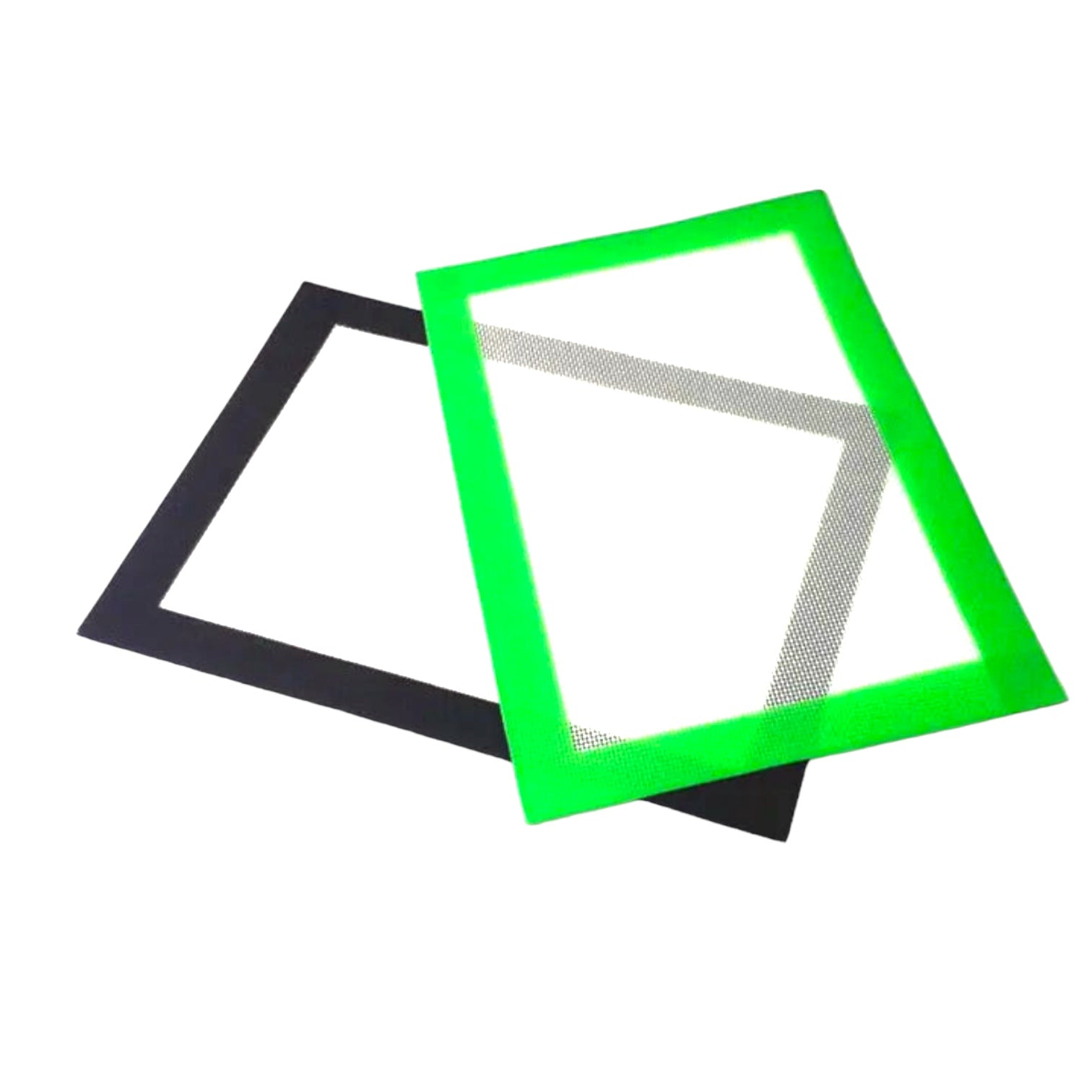 Large Silicone Mat - (Assorted Colors)