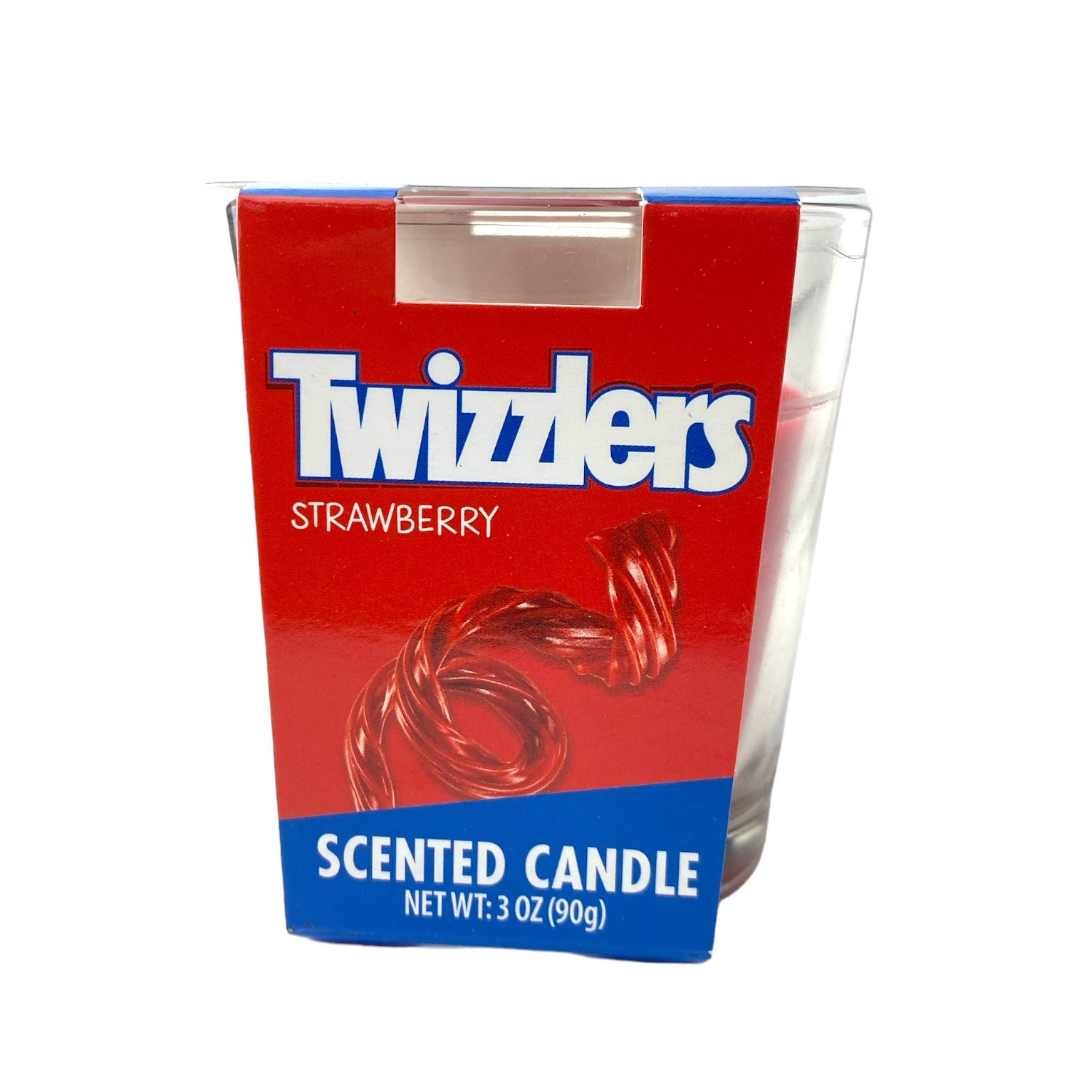 3oz Scented Candle