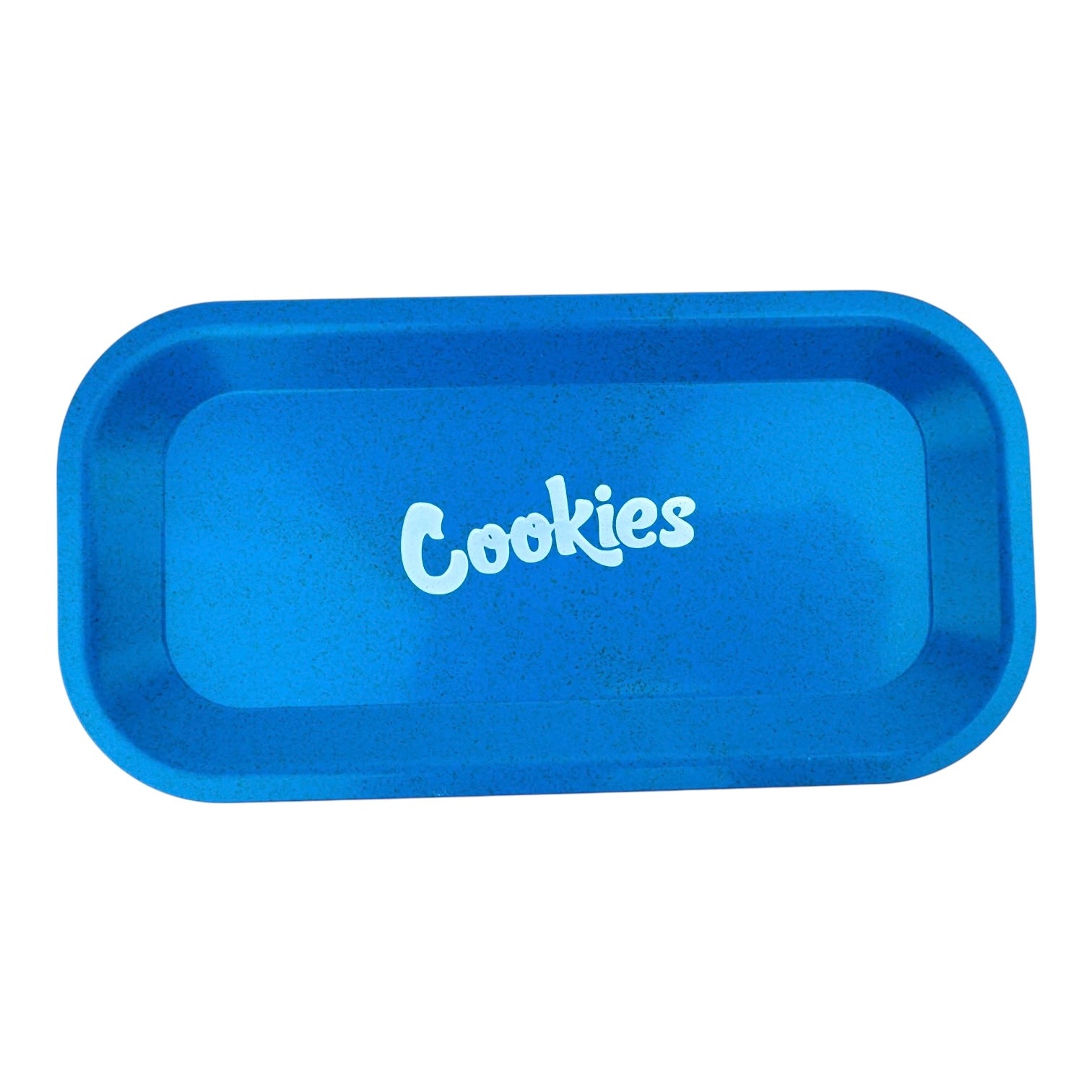 8"X 4" Coo Plastic Rolling Tray