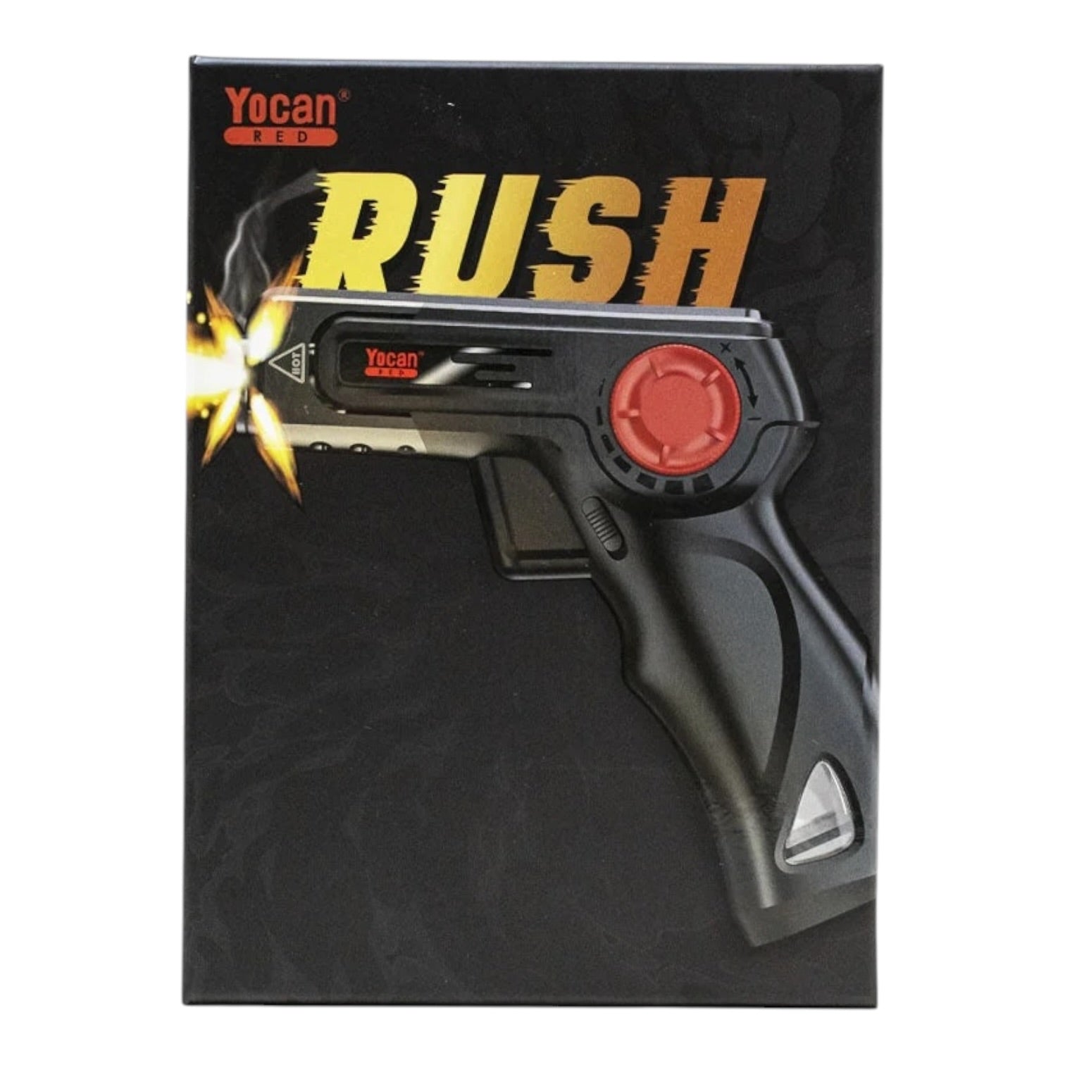 Yocan Red Rush Torch