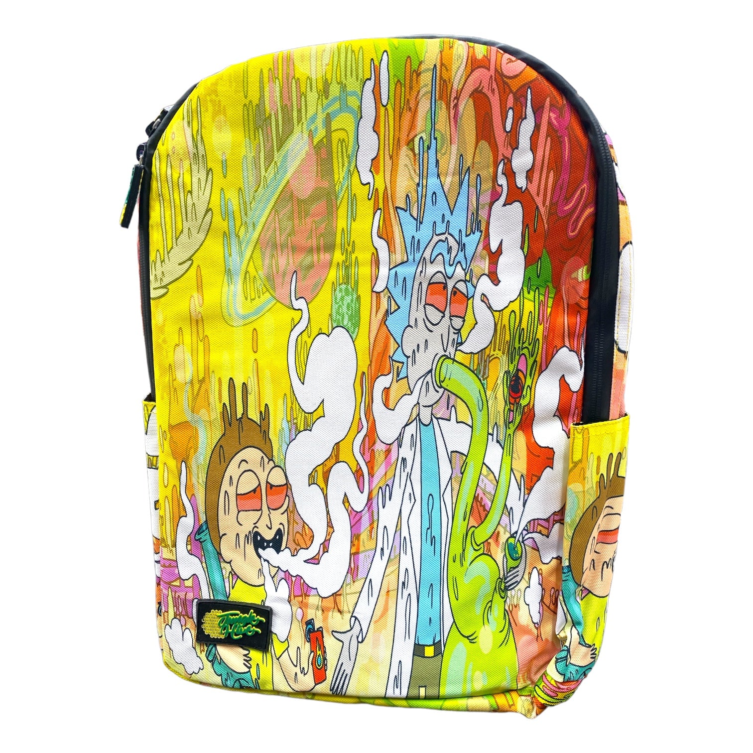 Jungle Hive Backpack