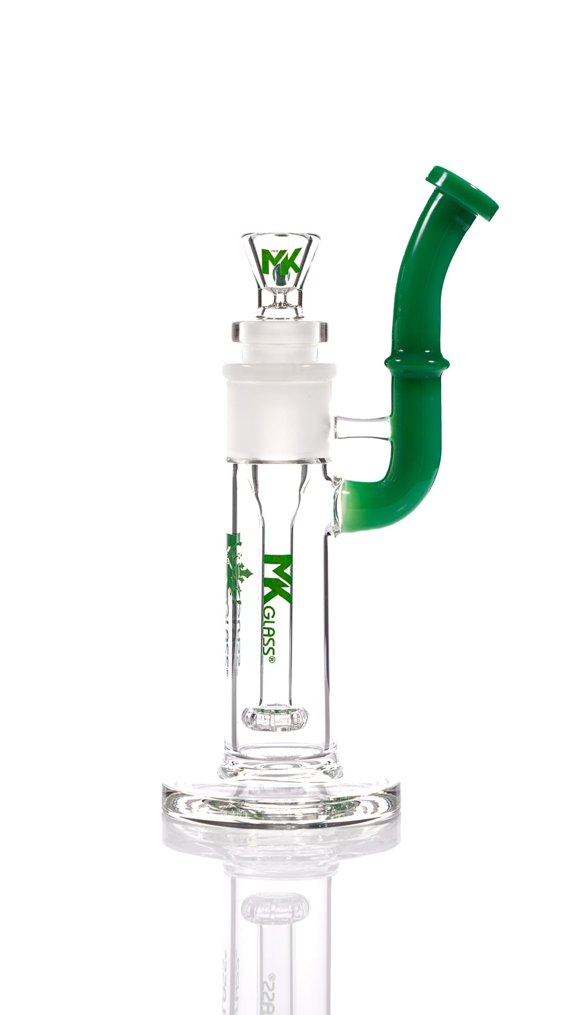 7″ MK114 Showerhead Tube Water Pipe MK 100