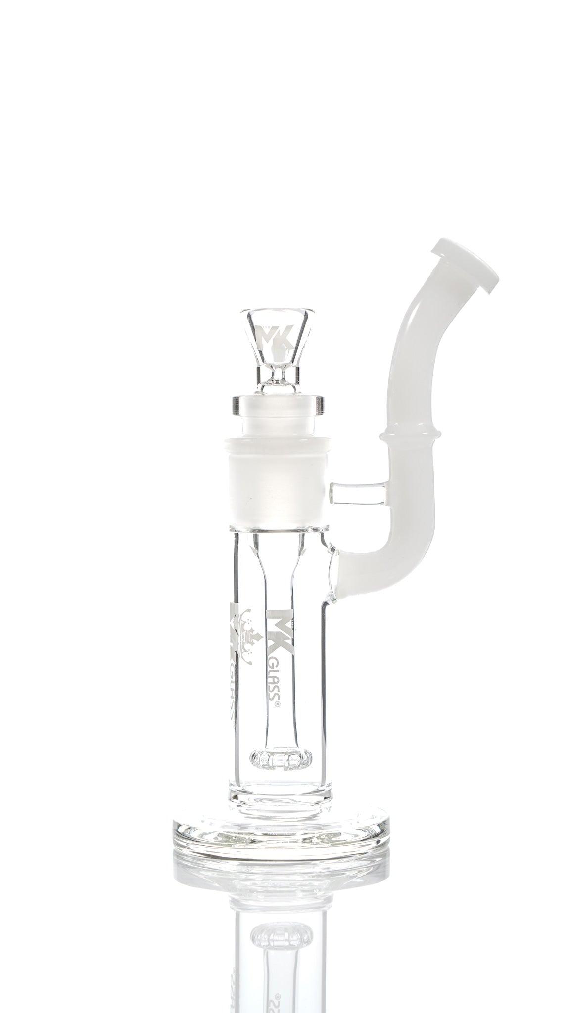 7″ MK114 Showerhead Tube Water Pipe MK 100