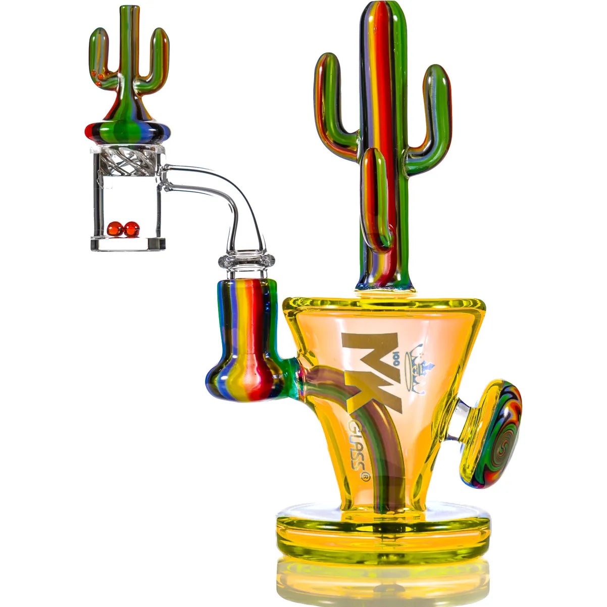 MK206 – MK100 Cactus Kit