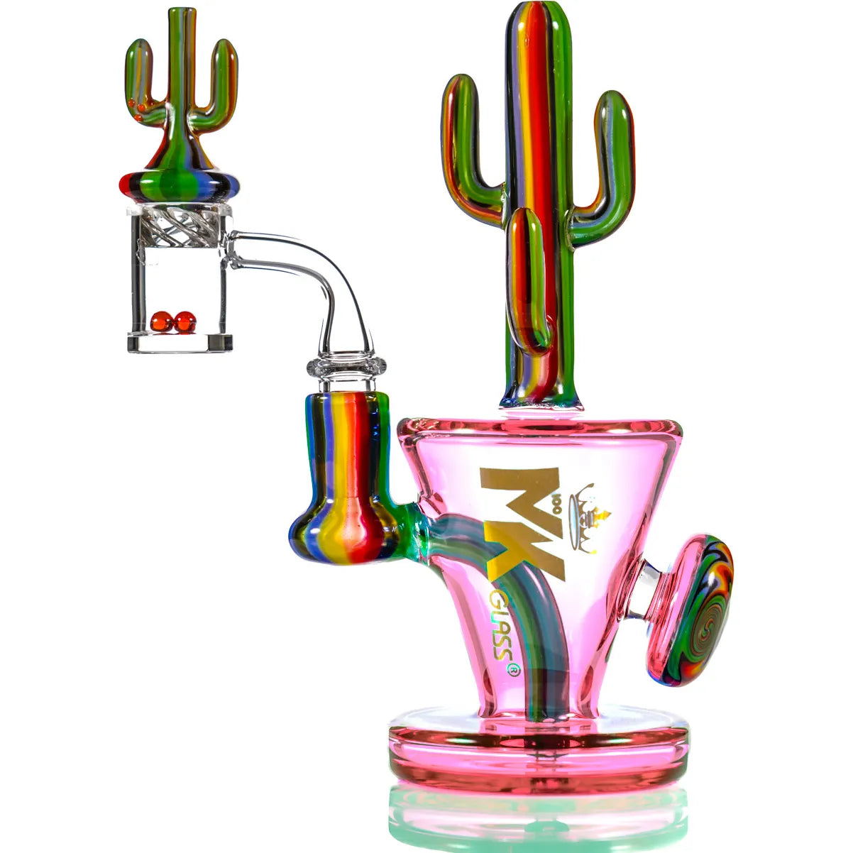 MK206 – MK100 Cactus Kit