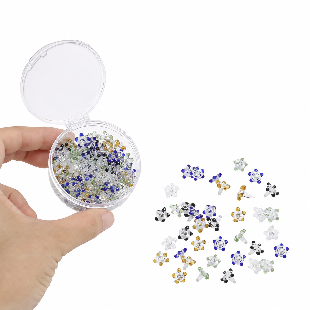 Daisy Screens 100ct