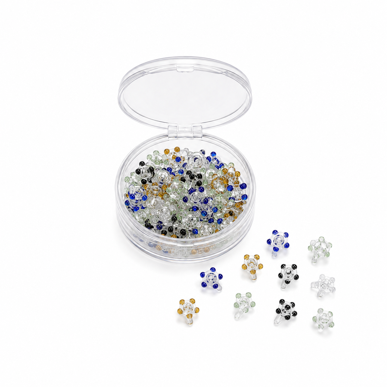 Daisy Screens 100ct