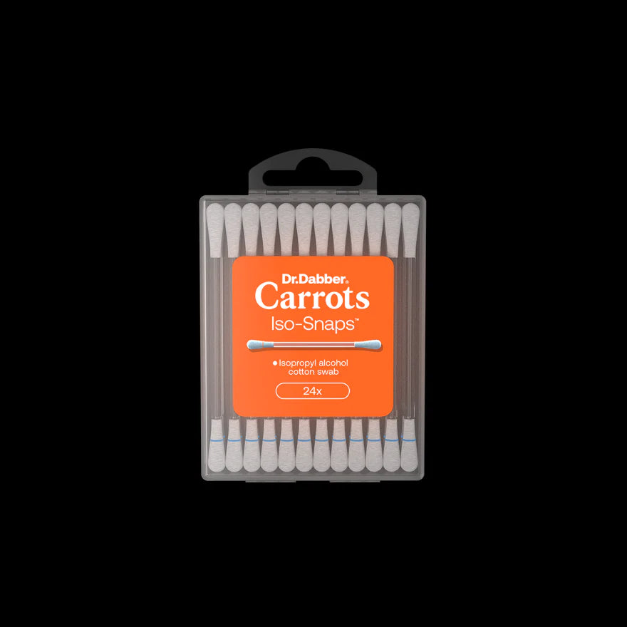 Dr. Dabber X Boost Evo™ Carrots Edition