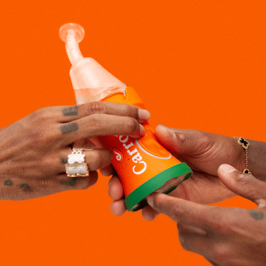 Dr. Dabber X Boost Evo™ Carrots Edition