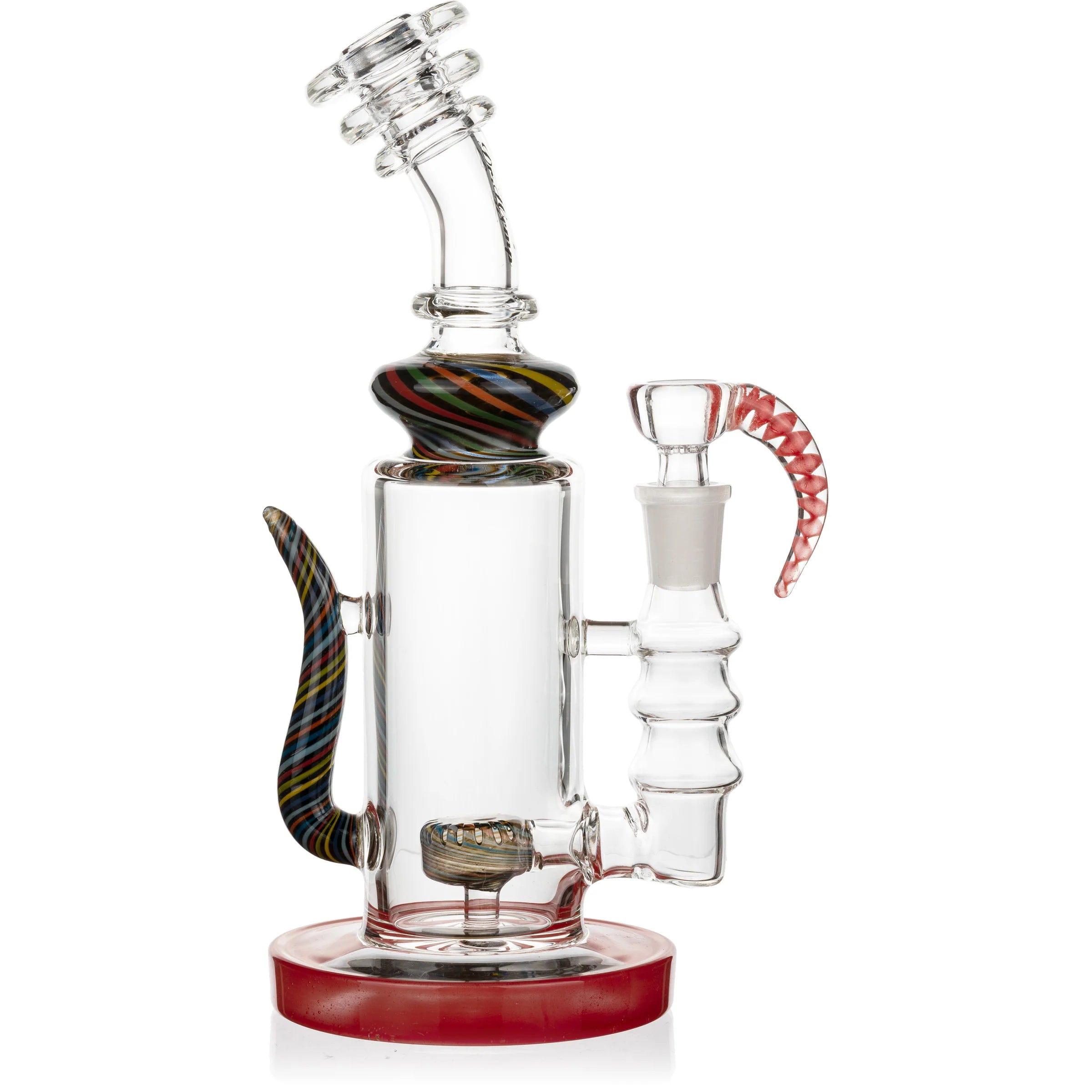 Dr. Hemp La Flame Dab Rig