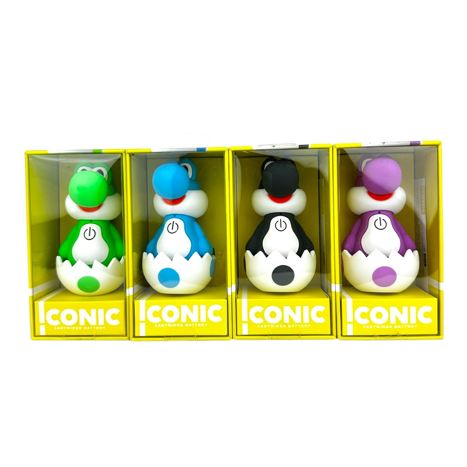 Dragon Egg Vape Battery 500mAh