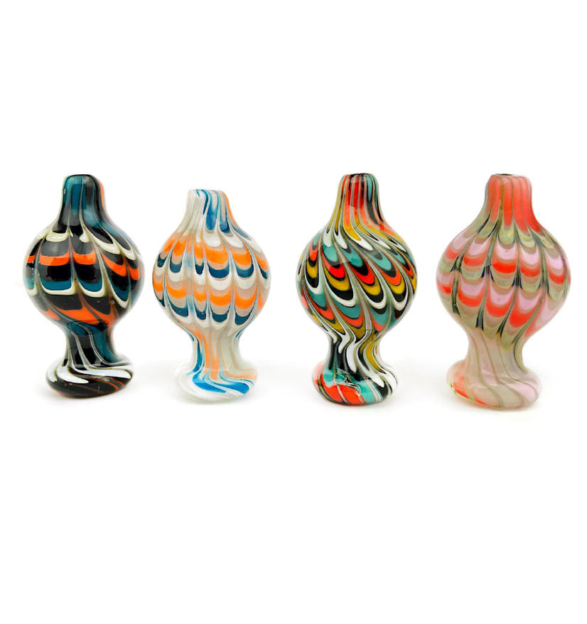 Dripping Ball Carb Cap