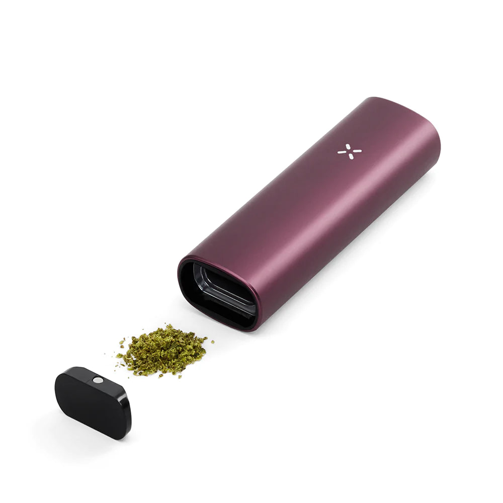 Dry Herb Vaporizer