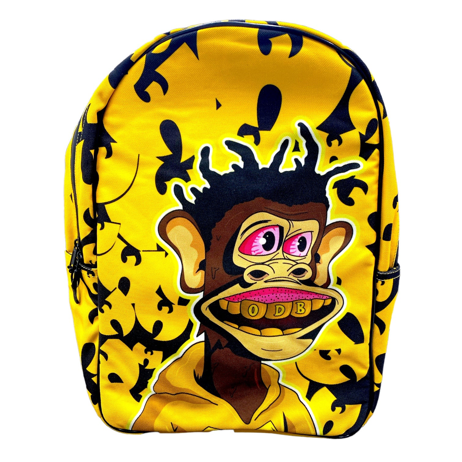Jungle Hive Backpack