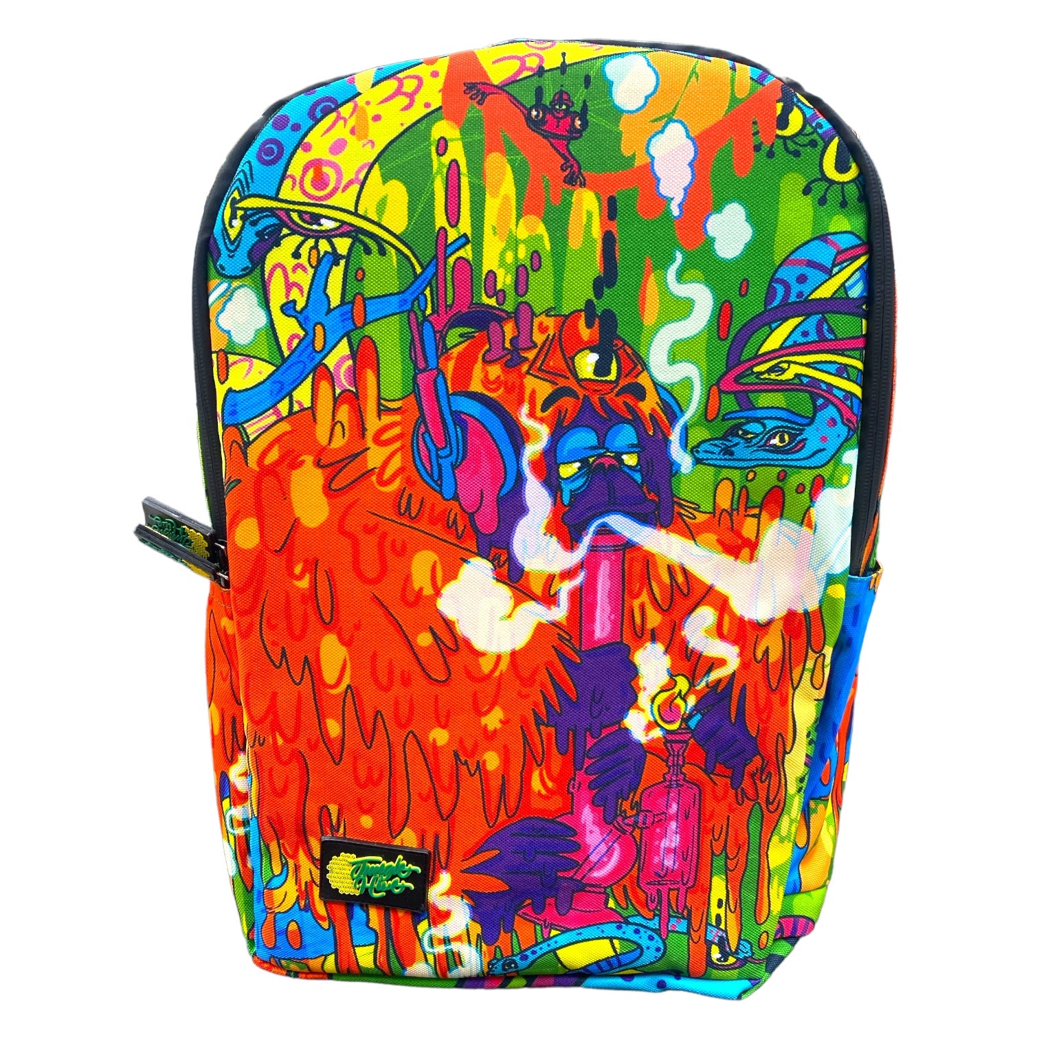 Jungle Hive Backpack