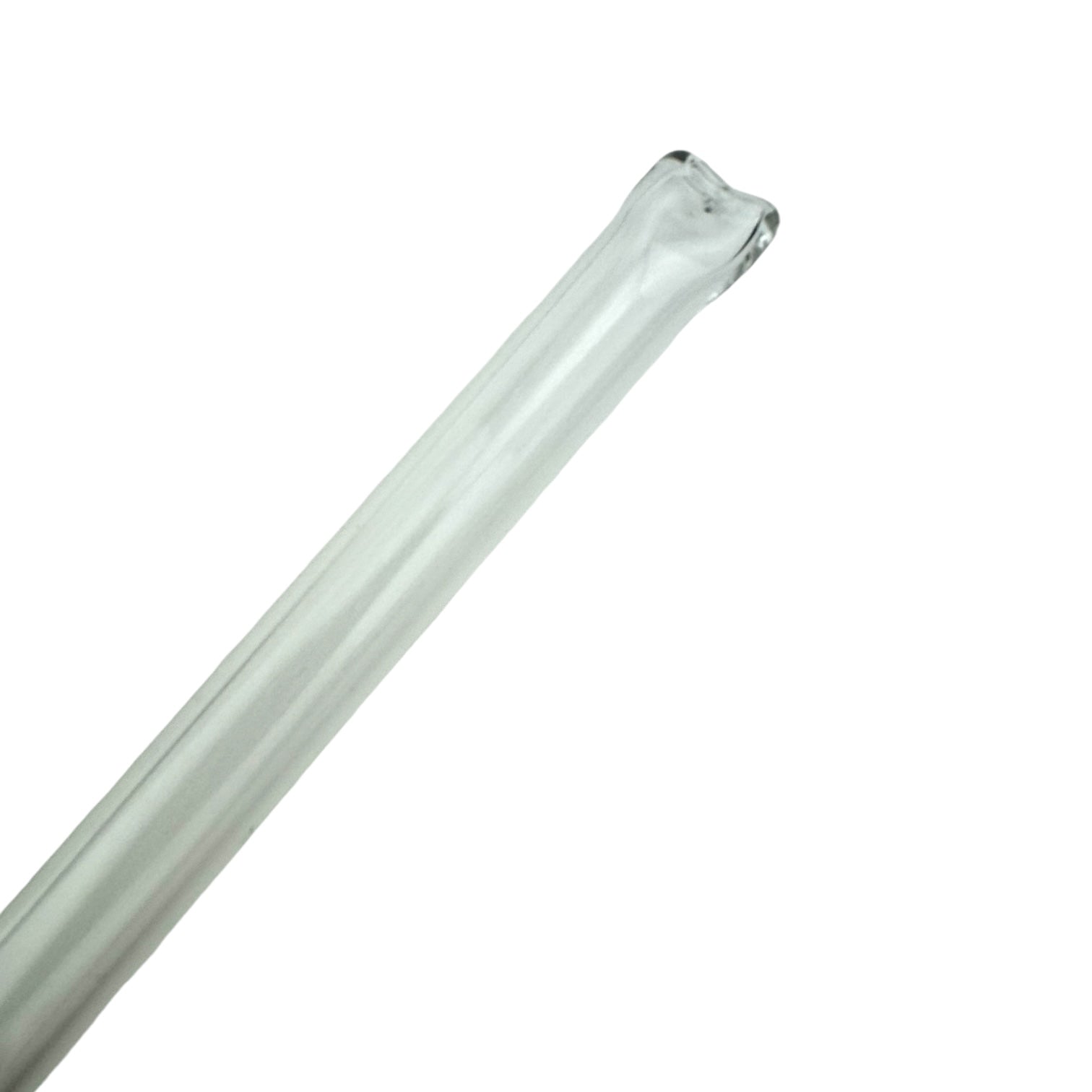 6" Glass Chillums Pinched Mouth